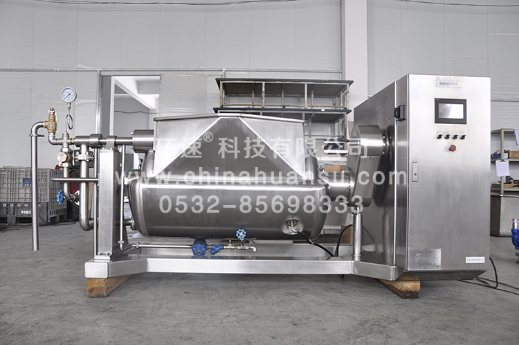 商用攪拌機節(jié)能省工解放勞動力 商用攪拌機節(jié)能省工解放勞動力