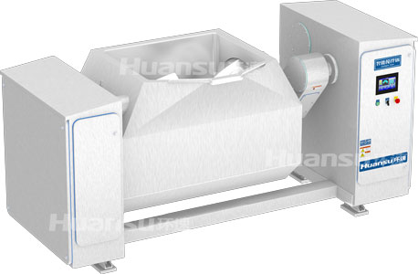 都說環速全自動智能攪拌鍋好用,究竟有什么證據? 都說環速全自動智能攪拌鍋好用,究竟有什么證據?