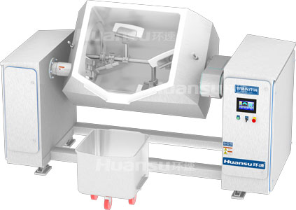 都說環速全自動智能攪拌鍋好用,究竟有什么證據? 都說環速全自動智能攪拌鍋好用,究竟有什么證據?