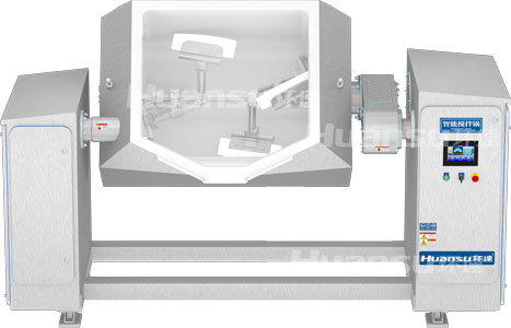 都說環速全自動智能攪拌鍋好用,究竟有什么證據? 都說環速全自動智能攪拌鍋好用,究竟有什么證據?