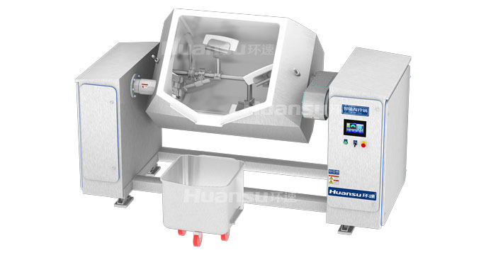 攪拌鍋挑來挑去挑花眼?選擇環(huán)速智能攪拌鍋! 攪拌鍋挑來挑去挑花眼?選擇環(huán)速智能攪拌鍋!