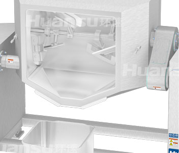 攪拌鍋挑來挑去挑花眼?選擇環(huán)速智能攪拌鍋! 攪拌鍋挑來挑去挑花眼?選擇環(huán)速智能攪拌鍋!