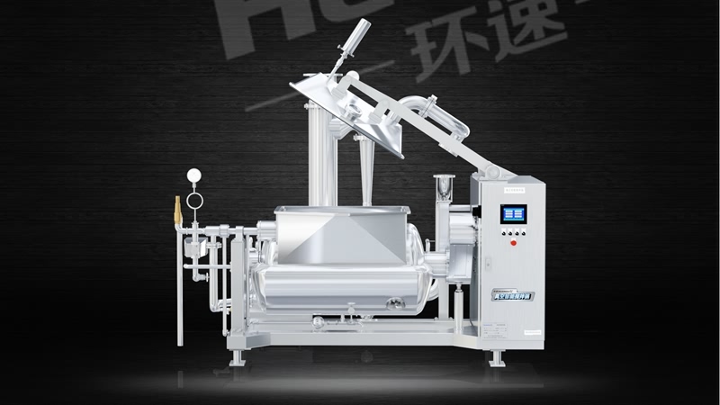 牛軋糖攪拌鍋哪家做的專業 攪拌鍋,智能控制加熱攪拌,環速可預約試機 牛軋糖攪拌鍋哪家做的專業 攪拌鍋,智能控制加熱攪拌,環速可預約試機