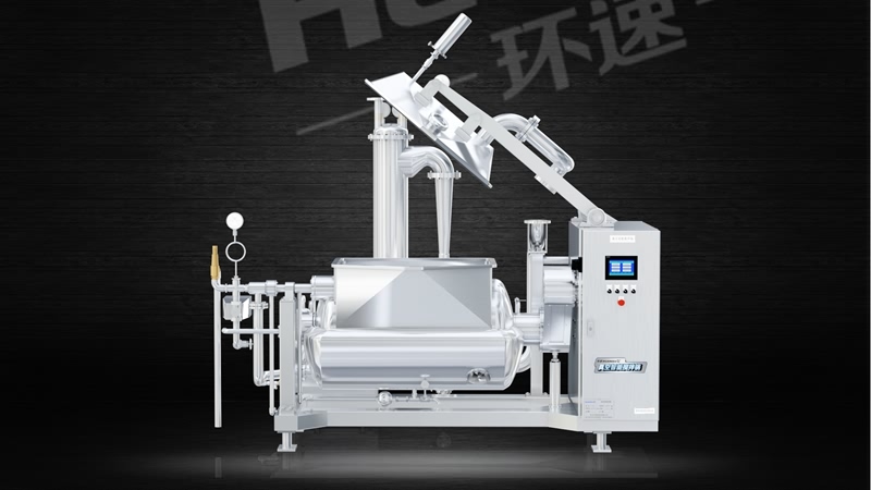行星攪拌炒鍋 食品攪拌鍋,界面化操作,效率快能耗低,衛生安全, 行星攪拌炒鍋 食品攪拌鍋,界面化操作,效率快能耗低,衛生安全,