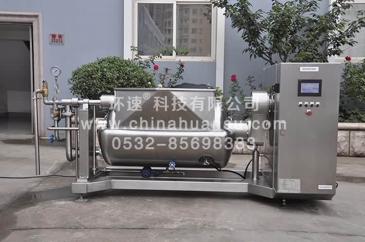 加熱攪拌鍋售后服務 攪拌鍋生產廠家,青島環速更專業,質保三年 加熱攪拌鍋售后服務 攪拌鍋生產廠家,青島環速更專業,質保三年