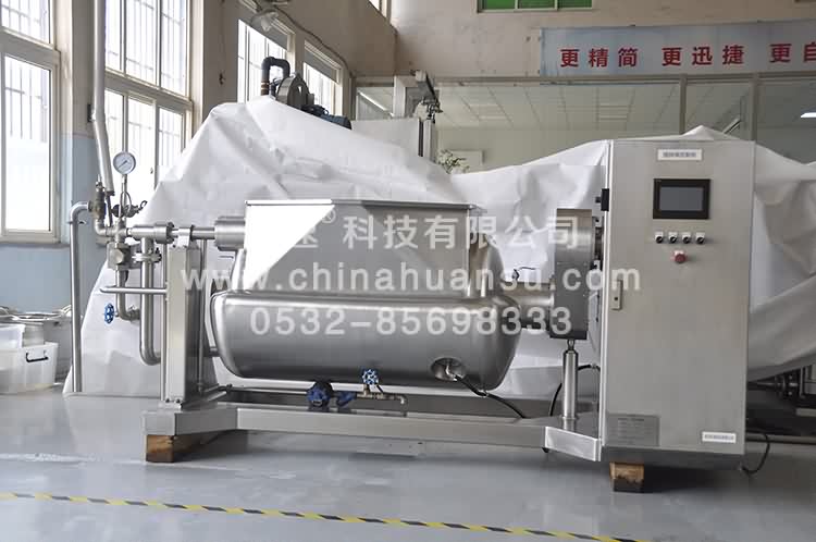 真空攪拌鍋售后服務 攪拌鍋生產廠家,青島環速更專業,質保三年 真空攪拌鍋售后服務 攪拌鍋生產廠家,青島環速更專業,質保三年