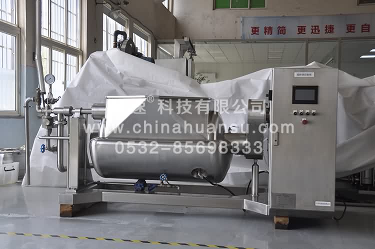 加熱攪拌鍋批發(fā) 食品攪拌機,界面化操作,效率快能耗低,衛(wèi)生安全, 加熱攪拌鍋批發(fā) 食品攪拌機,界面化操作,效率快能耗低,衛(wèi)生安全,