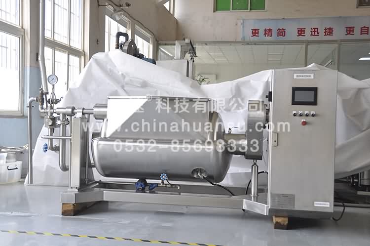 生產加熱攪拌鍋 攪拌鍋,智能控制加熱攪拌,環速可預約試機 生產加熱攪拌鍋 攪拌鍋,智能控制加熱攪拌,環速可預約試機