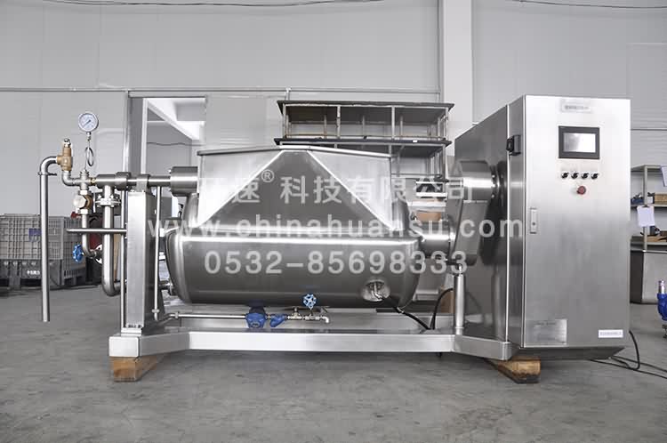 加熱攪拌鍋公司黃頁(yè) 青島環(huán)速是一家專業(yè)攪拌鍋生產(chǎn)廠 加熱攪拌鍋公司黃頁(yè) 青島環(huán)速是一家專業(yè)攪拌鍋生產(chǎn)廠